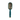 Vented | Teal With It | Full Size