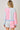 French Terry Color Block Pullover