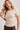 Asymmetrical Ruched Top