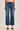 HIDDEN Classic Straight with Knee Detail