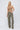 HIDDEN Camo High Rise Cargo