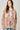Washed Corduroy Embroidery Jacket