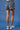 Star Studded Shorts