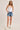 HIDDEN High Rise Shorts