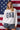 Star Studded USA Crewneck