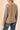 TRIBAL Crew Neck Sweater with Cables