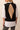 TRIBAL Sweater Vest with Button