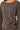 TRIBAL  L/S Crew Neck Top with Side Knot