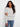Charlie B Long Sleeve Crew Neck Top