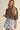 Short Sleeve Raglan Sweater
