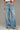 HIDDEN Vintage Super Soft Drawstring Mid Rise Wide Leg