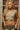 POL Lace Trim Crop