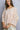Romantic Lightweight V-Neck Airy Lace Top
