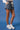 Star Studded Shorts