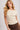 Asymmetrical Ruched Top
