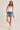 HIDDEN High Rise Shorts