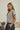 Garment Washed Boxy Tee