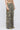 HIDDEN Camo High Rise Cargo