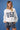 Star Studded USA Crewneck