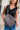Farah Fanny Bum Bag - Tan Checkered RTS