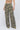HIDDEN Camo High Rise Cargo