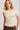 Asymmetrical Ruched Top