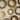 Espresso Yourself | Large | Nylon Hair Ties