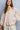 Romantic Lightweight V-Neck Airy Lace Top