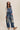 Barrel Jean Denim Overall