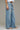 HIDDEN Vintage Super Soft Drawstring Mid Rise Wide Leg