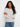 Charlie B Long Sleeve Crew Neck Top