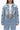 BAYEAS Boston Cropped Denim Jacket