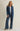 Z SUPPLY Hunter Knit Denim Pant