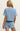 Z SUPPLY Curran Knit Denim Sweatshirt