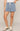 Z SUPPLY Hunter Knit Denim Short