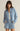 Z SUPPLY All Day Crop Whipstitch Jacket