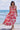 TRIBAL Sleeveless Floral Inspired Dress