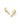 KENDRA SCOTT Mini Ellie Wide Huggie Earrings