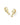 KENDRA SCOTT Mini Ellie Wide Huggie Earrings