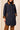 TRIBAL Quilted Denim Jacket with Suede