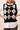 TRIBAL Sweater Vest with Button