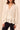 TRIBAL  L/S Blouse with Tiered Hem