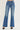 RISEN High Rise Wide Flare Jean