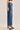 HIDDEN Classic Straight with Knee Detail