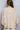 Romantic Lightweight V-Neck Airy Lace Top