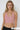 Ribbed V-Neck Bralette Top