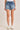HIDDEN High Rise Shorts