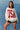 USA Knit Crewneck Sweater