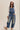 Barrel Jean Denim Overall