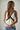 Woven Satin Contrast Lace Trim Cami